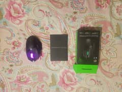 Razer Basalisk v3 x Hyperspeed! (read description)