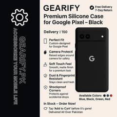 google pixel, OnePlus, iphone all cove available premium quality