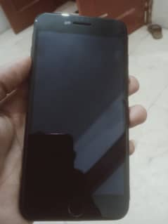 IPHONE 7PLUS 128GB NON PTA