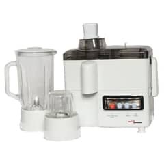 juicer 3 in 1