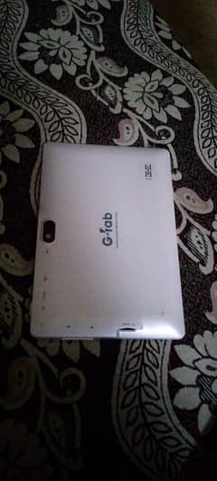 G-Tab