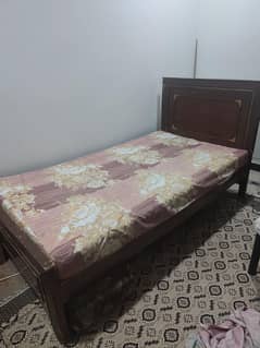 single bed for sale
