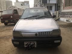 Mehran (vxr) 2003