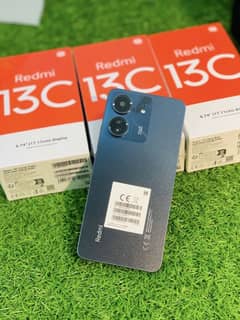 Redmi 13c (6gb/128gb) O3355361156