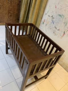 Baby Cot