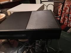Xbox one -500gb