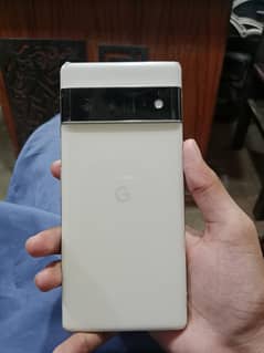 Google 6 Pro