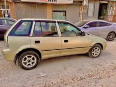 cultus 2000 for sale