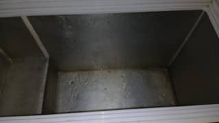 Freezer