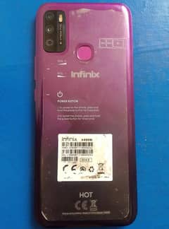 infinix