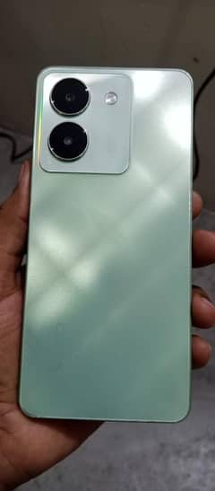 VIVO Y27S 8/128