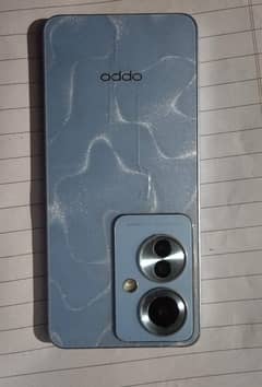 oppo Reno 11f 5g