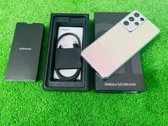 Samsung Galaxy s21 ultra 12/256 GB 03402712658 my WhatsApp number