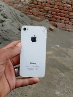 I phone 5s