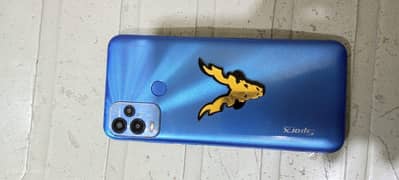 Spark New 7 pro