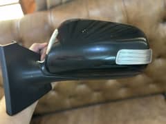 TOYOTA VITZ SIDE MIRROR 2006 2007 2008 2009 2010