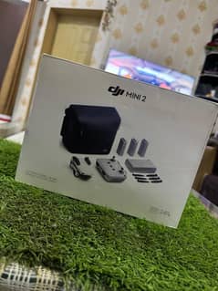 DJI Mavic Mini 2
