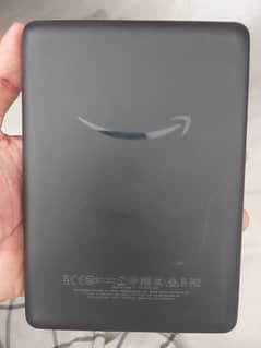 Amazon Kindle Paperwhite 10th Genretion