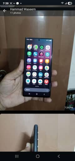 s22ultra 8/128 PTA PROVED