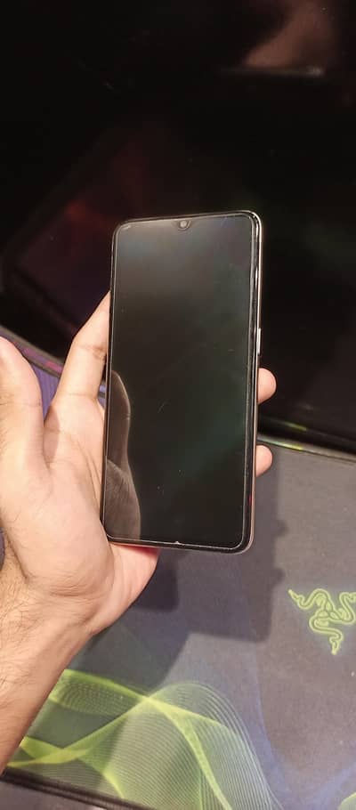 OPPO Reno Z 8/256Gb PTA