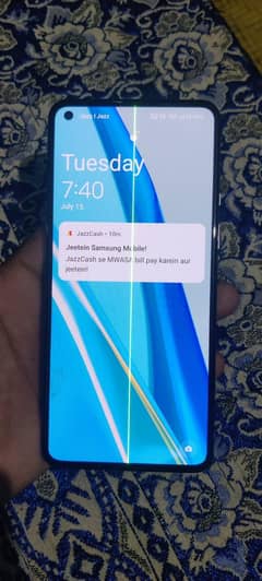 one plus 9 5G 8/128GB