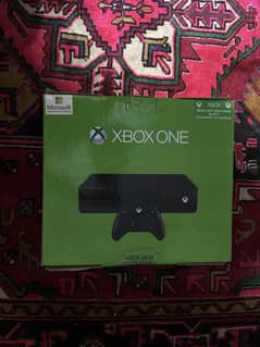 Xbox