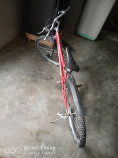Bicycle