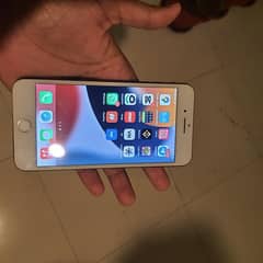 I phone 7 plus