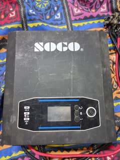 Sogo Ups For Sale