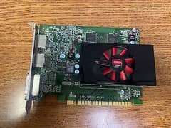 AMD Radeon R7 450 4GB DDR5