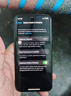 Iphone X official pta