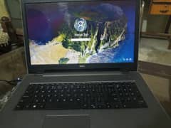 Laptop core i5 6th generation