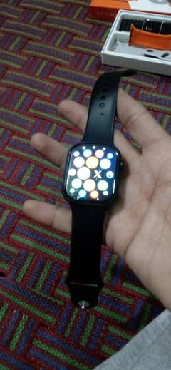 single use 03027452803