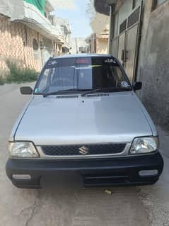 Suzuki mahran vxr  03428402290