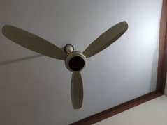 Super Asia Jazz Plus Inverter ceiling Fans