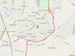 Ideal Upper Portion In Lahore Available For Rs. 95000
