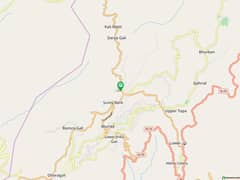 5 Marla Flat for sale in Abbottabad Road