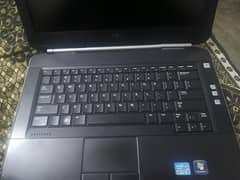 dell coreI5 good condition all okay only battery issue