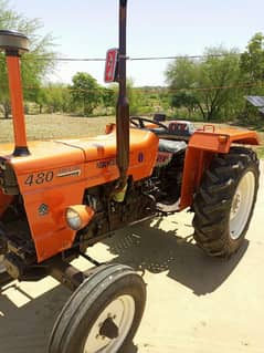 Tractor for sale