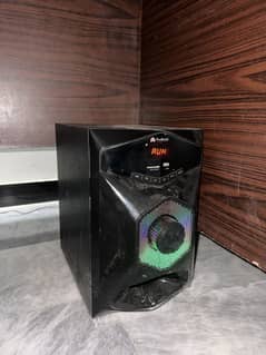 Audionic Rb80