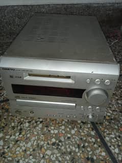 Amplifier