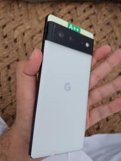 Google Pixel 6