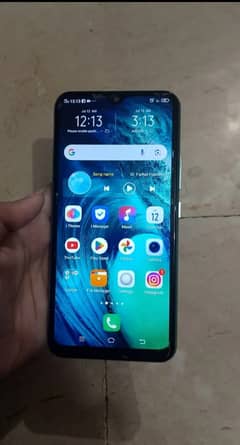 Vivo y17 8/256 urgent sale