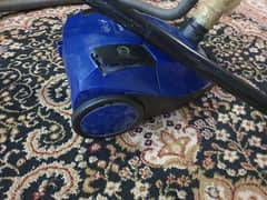 Vacuum Cleaner