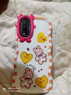 Vivo y20 4GB 128GB