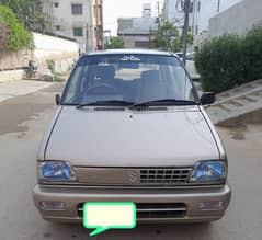 suzuki mehran vxr model 2017 for sale in karachi