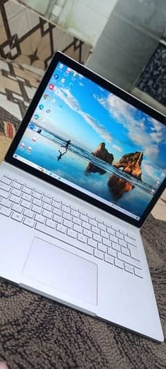 Surface