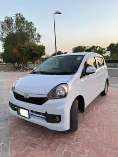 Toyota pixis 2013/2016 urgent for sale Contect number in pictures