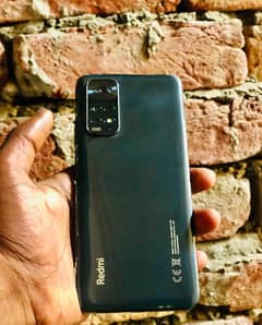 Redmi note 11 6/128gb