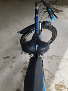 Urgent sell islamabad imported atlantic mountain cycle